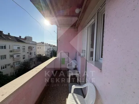 Rent, one bedroom apartment, 53m², Centar, Podgorica - image 13