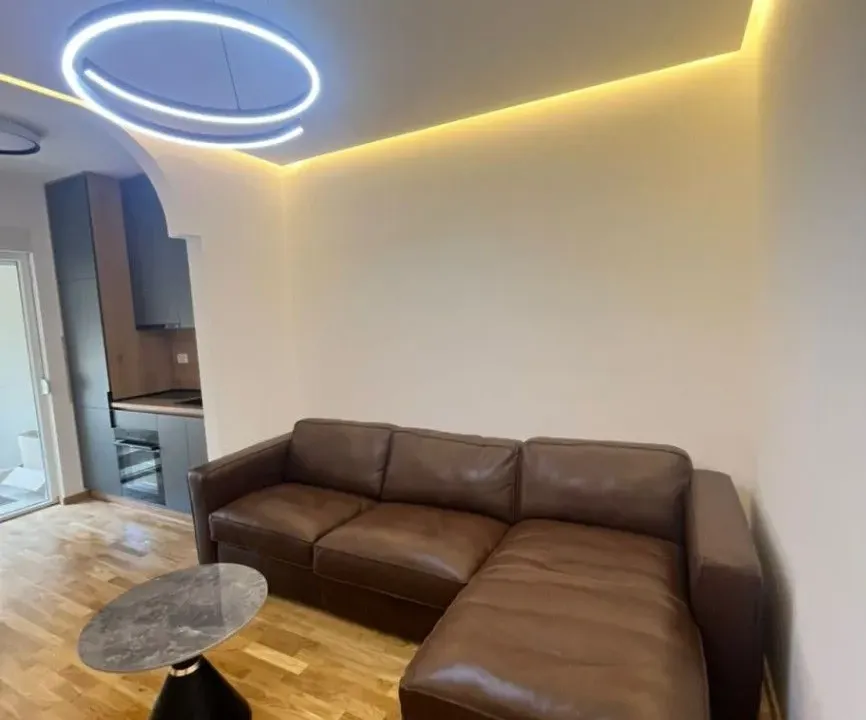 Prodaja, jednosoban stan, 37m², Bečići, Budva