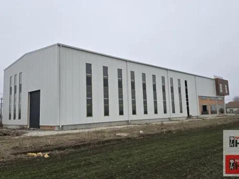 Izdavanje, poslovni prostor, 1220m², Čenej, Novi Sad Sve Podlokacije - image 11