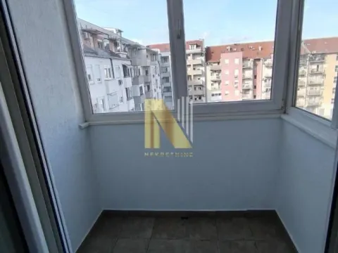 Prodaja, dvosoban stan, 51m², Nova Detelinara, Novi Sad Sve Podlokacije - image 11