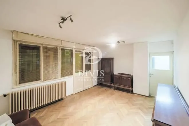 Prodaja, trosoban stan, 98m², Donji Dorćol, Dorćol Sve Podlokacije