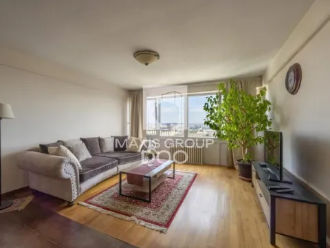 Stan in Novi Beograd Sve Podlokacije