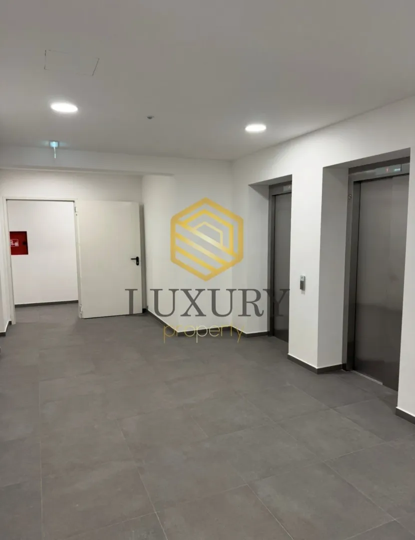 Rent, two bedroom apartment, 65m², Stari Aerodrom, Podgorica