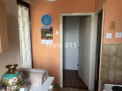 Sale, three bedroom apartment, 85m², Bezanijska Kosa 1, Bežanijska Kosa Sve Podlokacije - image 9