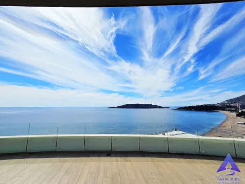 Sale, three bedroom apartment, 105m², Rafailovići, Budva - image 5