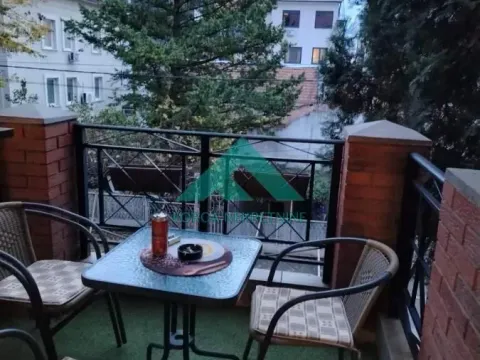 Izdavanje, jednosoban stan, 42m², Lekino Brdo, Voždovac Sve Podlokacije - image 8