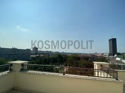 Prodaja, trosoban stan, 133m², Savski Venac, Beograd - image 18