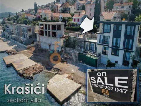 Prodaja, kuća, 450m², Tivat, Crna Gora - image 3