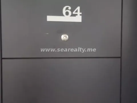 Prodaja, dvosoban stan, 68m², Tivat, Crna Gora - image 7