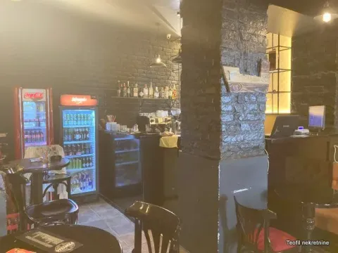 Rent, office space, 80m², Stari Grad, Beograd - image 2