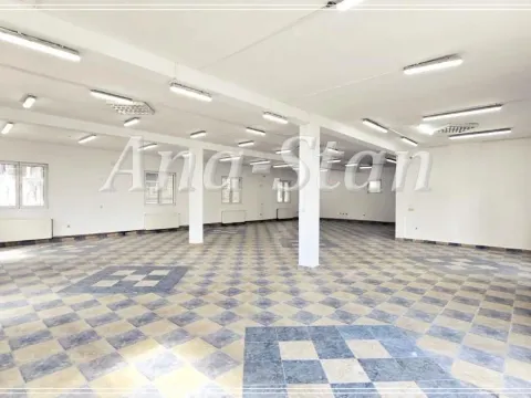 Rent, office space, 192m², Mali Mokri Lug, Zvezdara Sve Podlokacije - image 2