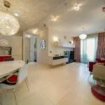 Prodaja, dvosoban stan, 94m², Budva, Crna Gora - image 8