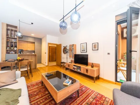 Izdavanje, jednosoban stan, 52m², Podgorica, Crna Gora - image 4