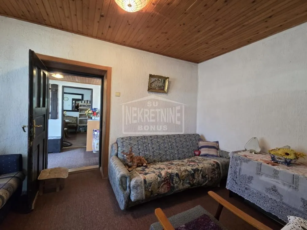 Prodaja, kuća, 92m², Mali Bajmok, Subotica