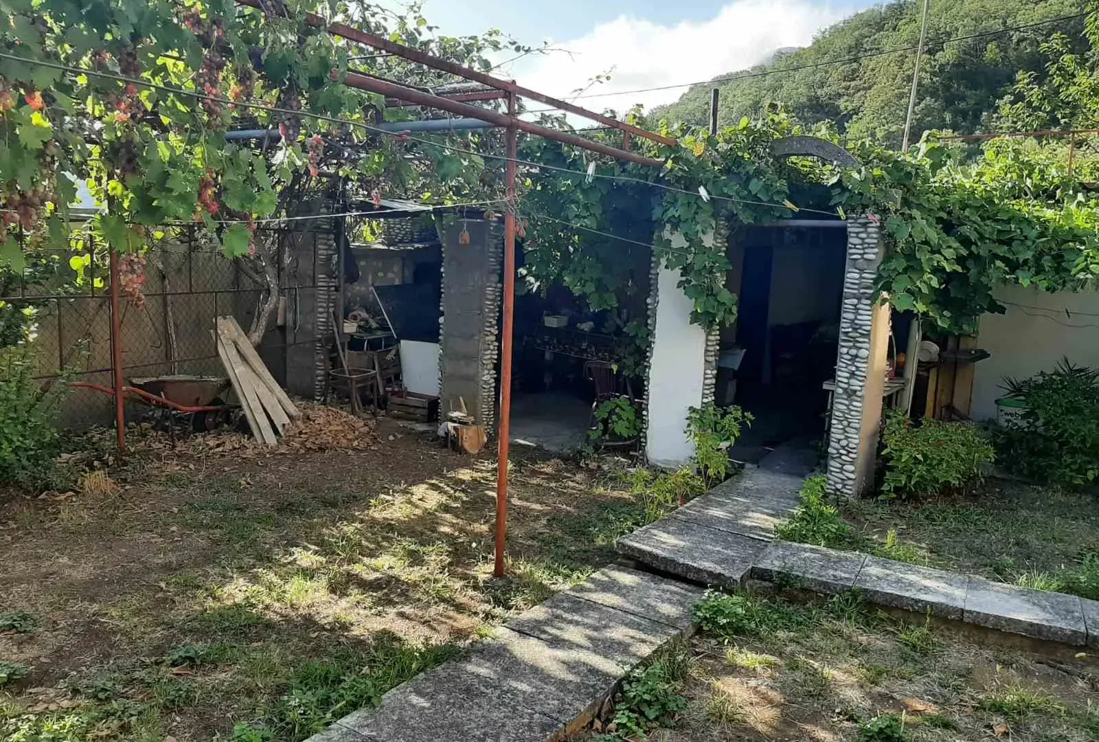Prodaja, kuća, 210m², Bar, Crna Gora