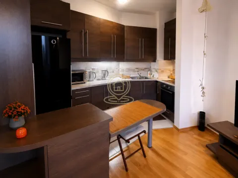Rent, two bedroom apartment, 50m², Stari Grad, Beograd - image 3