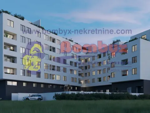 Prodaja, trosoban stan, 69m², Telep, Novi Sad Sve Podlokacije - image 16