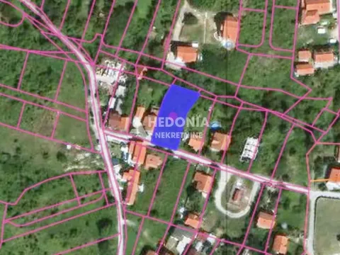 Prodaja, plac, 722m², Jajinci, Voždovac Sve Podlokacije - image 4