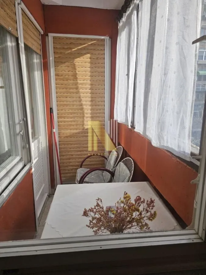 Izdavanje, jednosoban stan, 68m², Liman 3, Novi Sad Sve Podlokacije