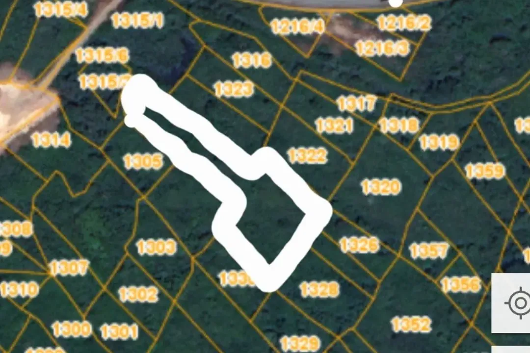 Prodaja, plac, 5500m², Đuraševići, Tivat