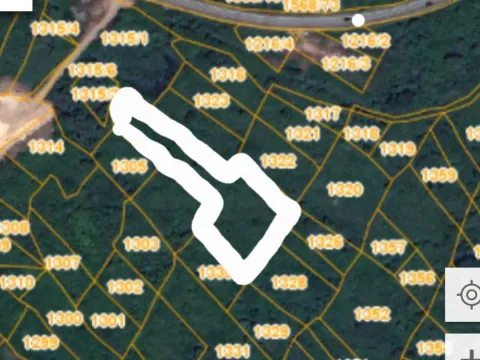 Prodaja, plac, 5500m², Đuraševići, Tivat - image 1