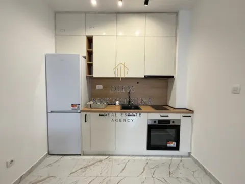 Rent, one bedroom apartment, 45m², Zagorič, Podgorica - image 4