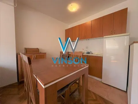 Rent, one bedroom apartment, 60m², Socijalno, Novi Sad Sve Podlokacije - image 6