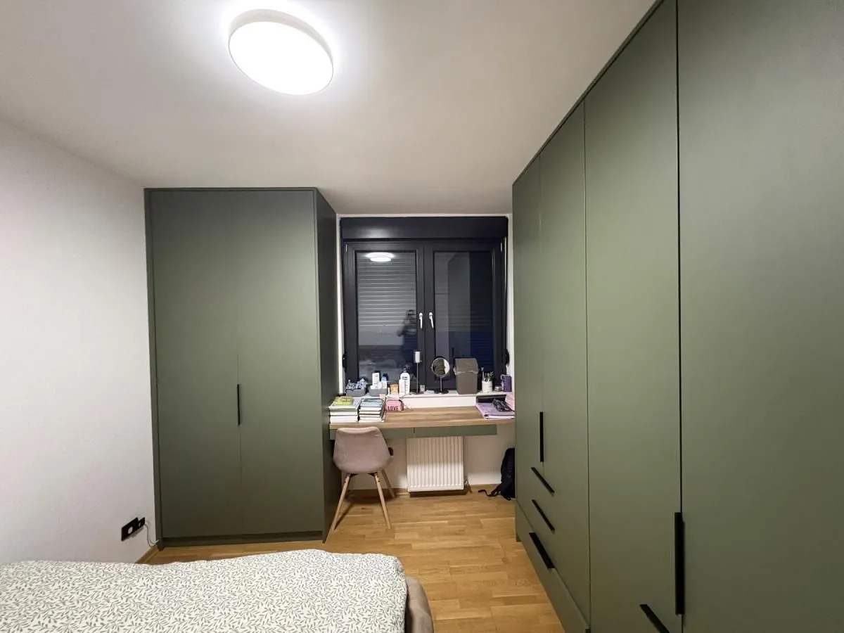 Prodaja, trosoban stan, 87m², Telep, Novi Sad Sve Podlokacije