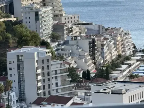 Sale, two bedroom apartment, 69m², Rafailovići, Budva - image 8