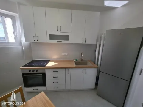 Rent, two bedroom apartment, 41m², Novi Beograd Blok 1 Fontana, Novi Beograd Sve Podlokacije - image 11