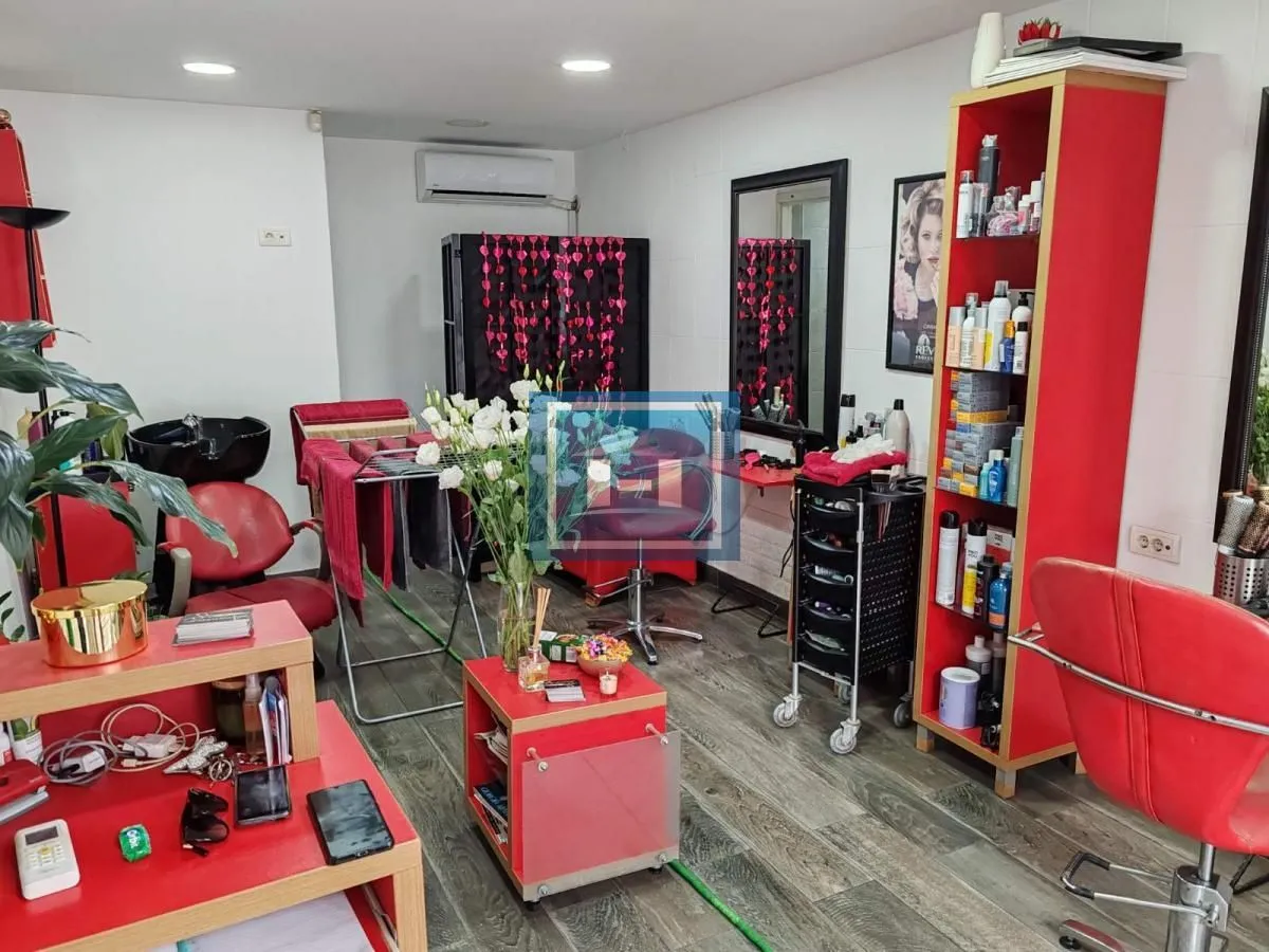 Sale, office space, 23m², Botanička Bašta, Palilula Sve Podlokacije