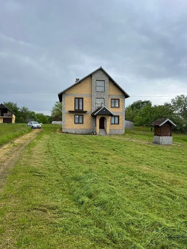 Prodaja, kuća, 236m², Lazarevac, Beograd