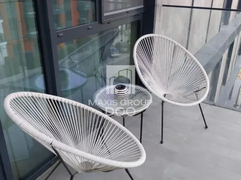 Prodaja, trosoban stan, 71m², Savski Venac, Beograd - image 19