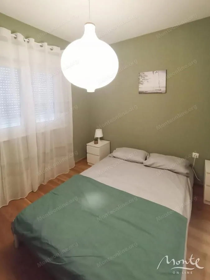 Sale, one bedroom apartment, 50m², Bar, Crna Gora