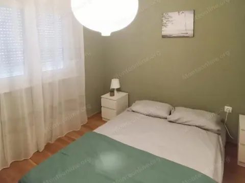 Sale, one bedroom apartment, 50m², Bar, Crna Gora - image 5