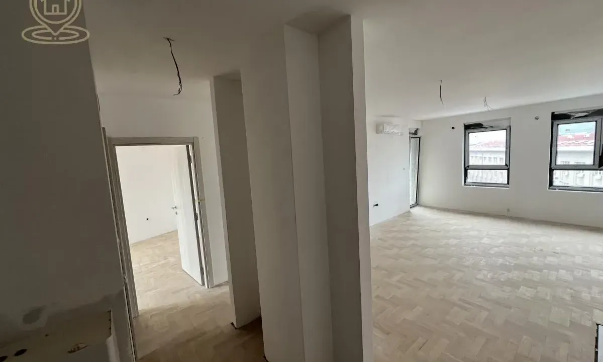 Sale, four bedroom apartment, 75m², Medijana, Niš