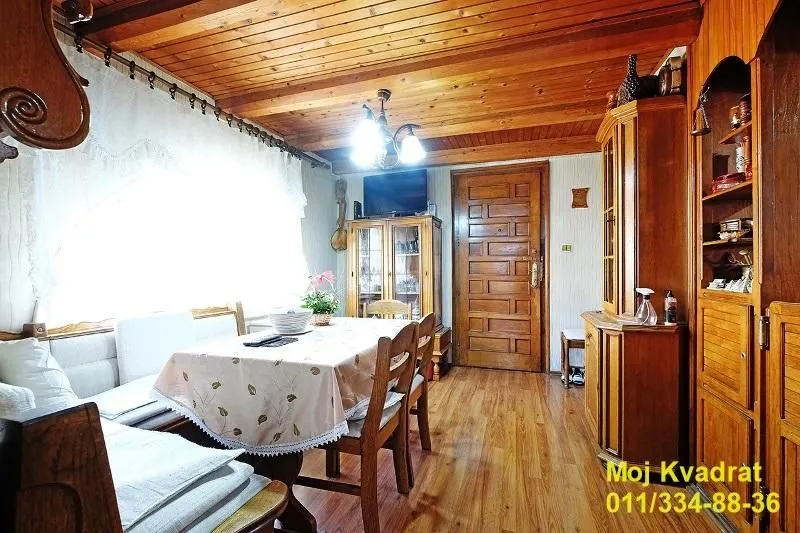 Prodaja, stan, 136m², Vračar Hram, Vračar Sve Podlokacije