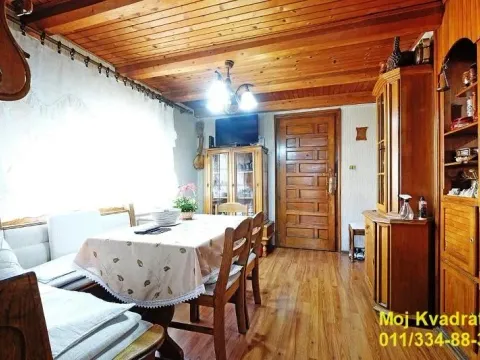 Sale, apartment, 136m², Vračar Hram, Vračar Sve Podlokacije - image 3