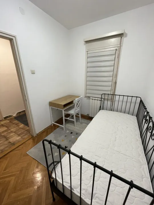 Rent, four bedroom apartment, 143m², Pod Goricom, Podgorica