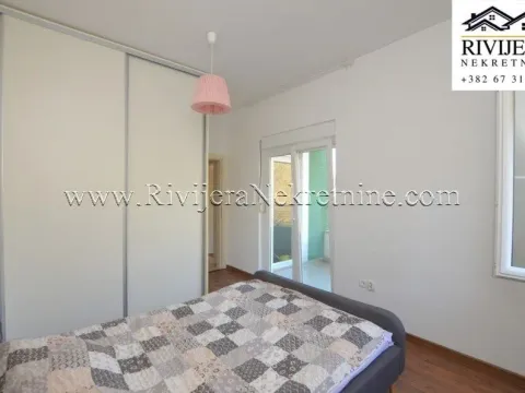 Sale, two bedroom apartment, 56m², Topla, Herceg Novi - image 4