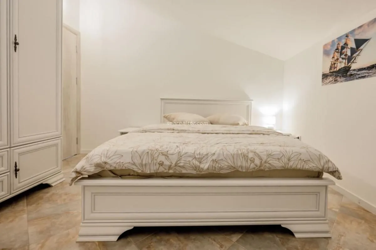 Rent, three bedroom apartment, 120m², Mrčevac, Tivat