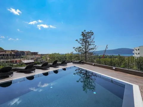 Prodaja, dvosoban stan, 66m², Tivat, Crna Gora - image 38