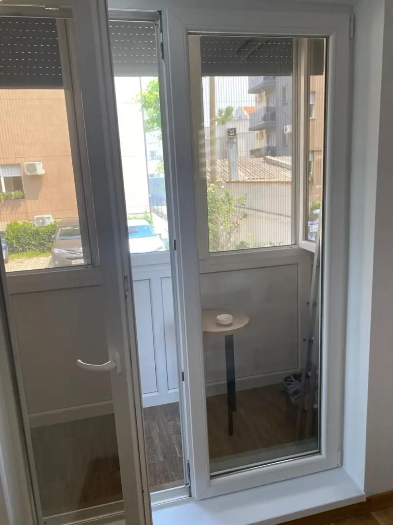 Rent, one bedroom apartment, 35m², Zemun Sve Podlokacije, Beograd
