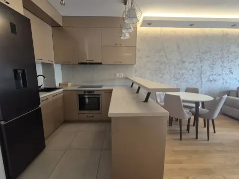 Rent, two bedroom apartment, 47m², Zemun Sve Podlokacije, Beograd - image 5