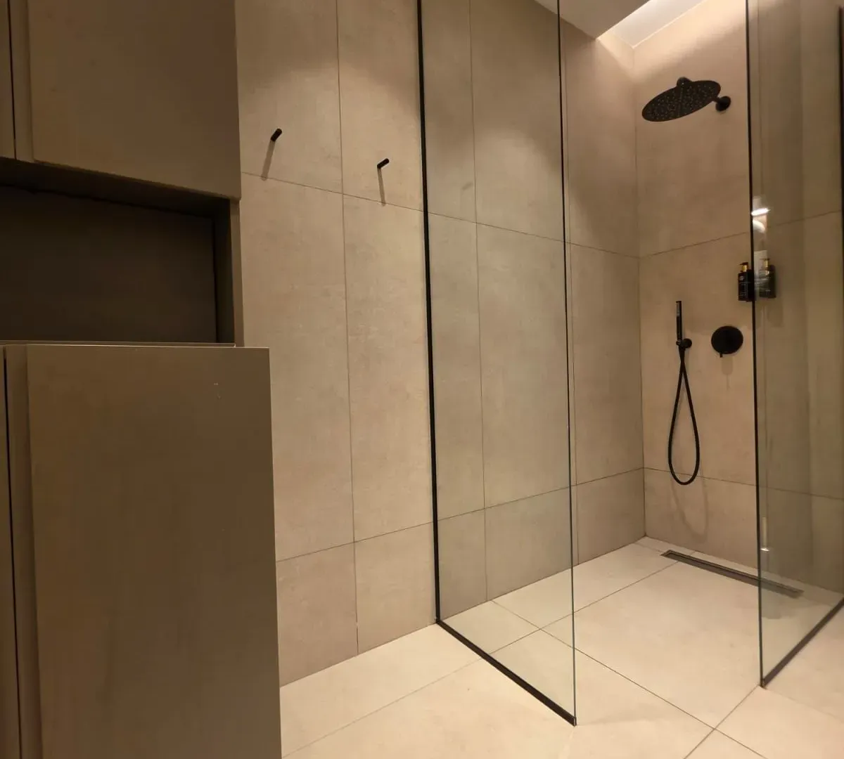 Sale, one bedroom apartment, 44m², Bečići, Budva