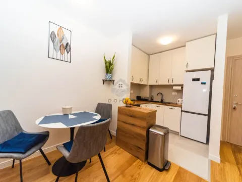 Rent, one bedroom apartment, 40m², Central Point, Podgorica - image 4