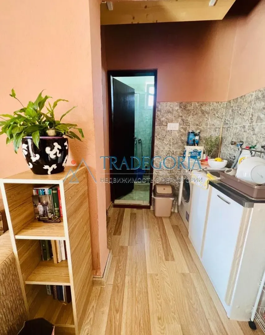 Prodaja, jednosoban stan, 33m², Bar, Crna Gora