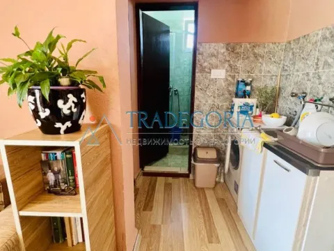 Prodaja, jednosoban stan, 33m², Bar, Crna Gora - image 23