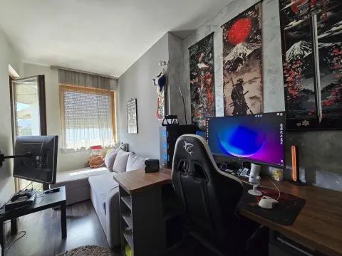 Sale, apartment, 66m², Stari Aerodrom, Podgorica - image 10