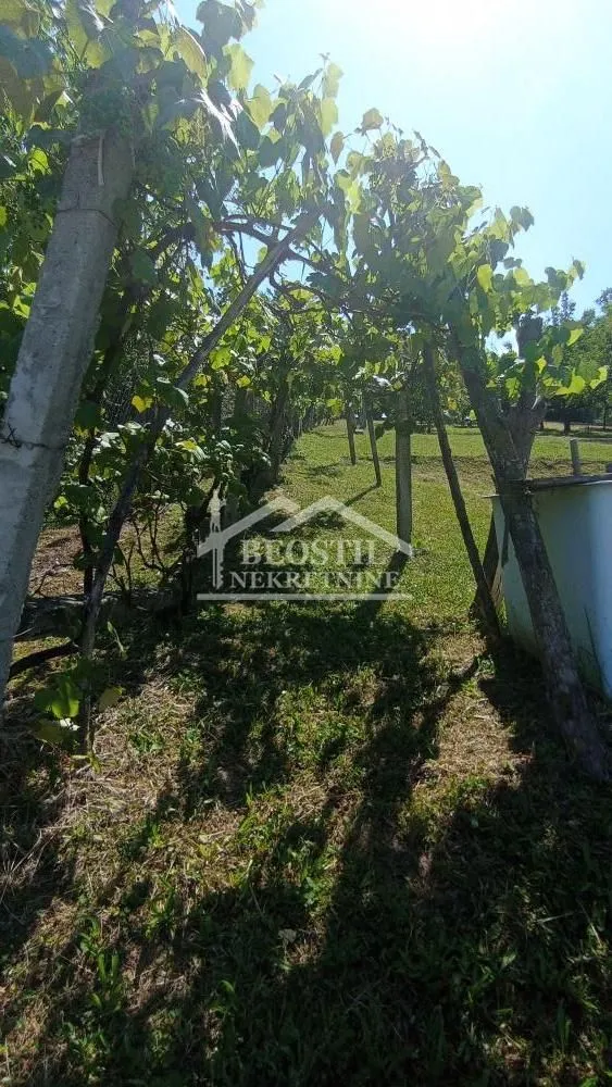 Prodaja, kuća, 191m², Vrčin, Grocka